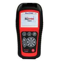 Autel MaxiTPMS TS601 TPMS 진단 및 수리 도구 무료 온라인 업데이트 생존 기간