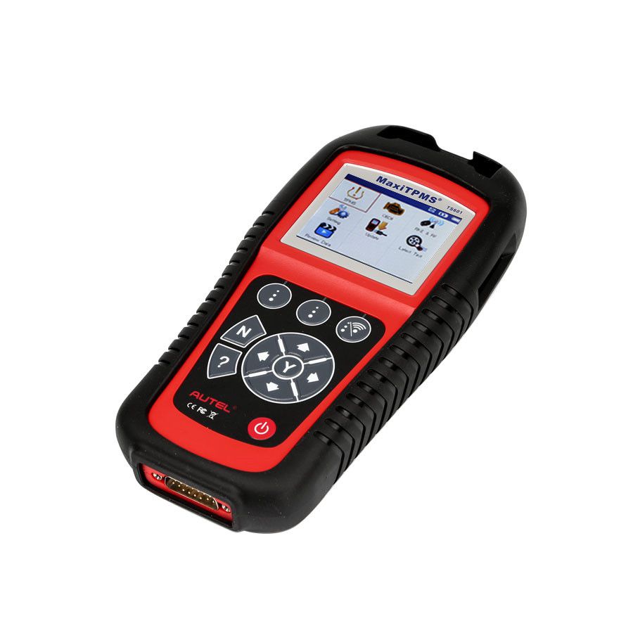 Autel MaxiTPMS TS601 TPMS 진단 및 수리 도구 무료 온라인 업데이트 생존 기간