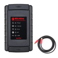 기본 Autel VCI Bluetooth 어댑터 무선 진단 인터페이스 Bluetooth 연결 VCI MS908S/MS908/MK908/MS905/MaxiSys Mini용