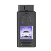 El escáner automático barato v1.4.0 de la versión BMW unlock
