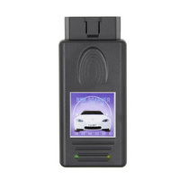 Promotion Auto OBD2 Scanner V1.4.0 For BMW Unlocked Version with FTDI FT232RL Chip