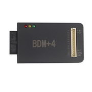 El conector bdm + 4 especial para el dispositivo de recuperación del airbag cg100 Renesas infiniton