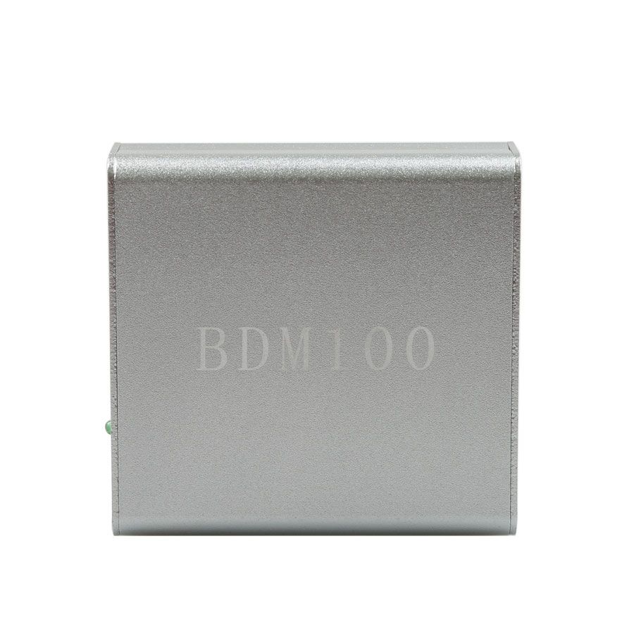 최신 버전 V1255 BDM100 범용 프로그래머 ECU 칩 조정 도구 ECU 카드 리더기 프로그래머