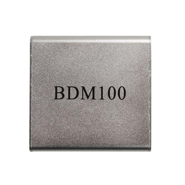 Newest Version V1255 BDM100 Universal Programmer BDM 100 V1255 ECU Chip Tuning Tool ecu reader programmer