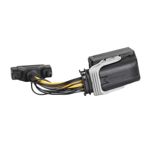 벤츠 ECU 테스트 어댑터는 VVDI MB Tool/KESS V2/KTAG/NEC PRO57과 함께 사용