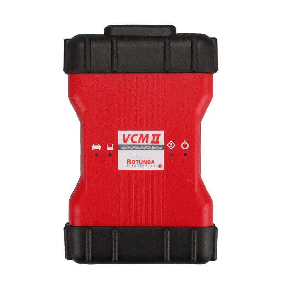 Best Quality VCM2 VCM II Diagnostic Tool With WIFI Function for Ford and Mazda IDS V101 V120