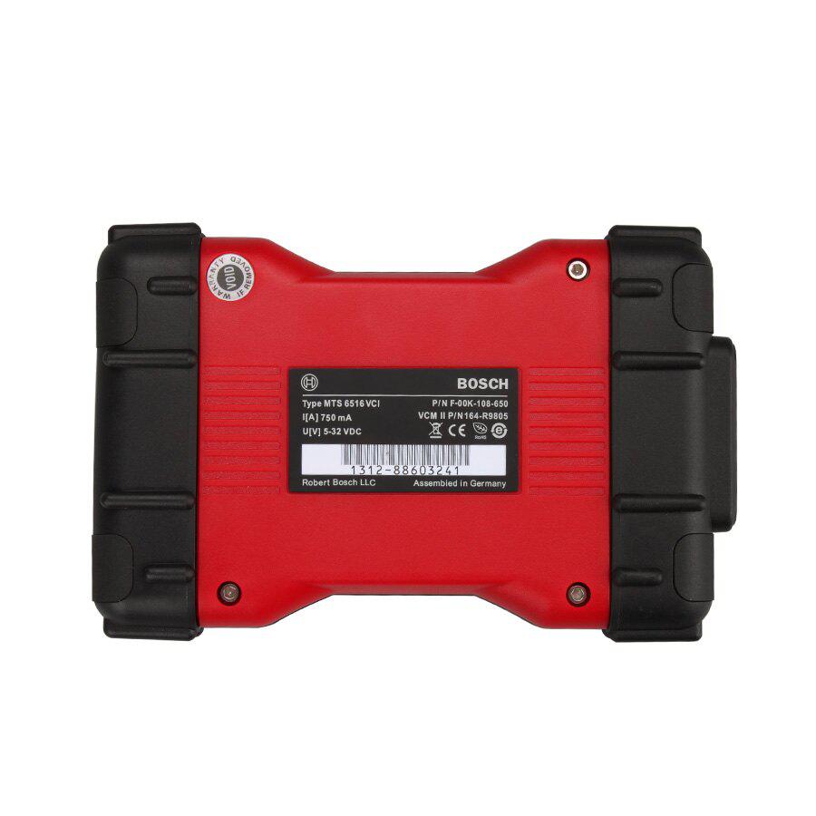 Best Quality VCM2 VCM II Diagnostic Tool With WIFI Function for Ford and Mazda IDS V101 V120
