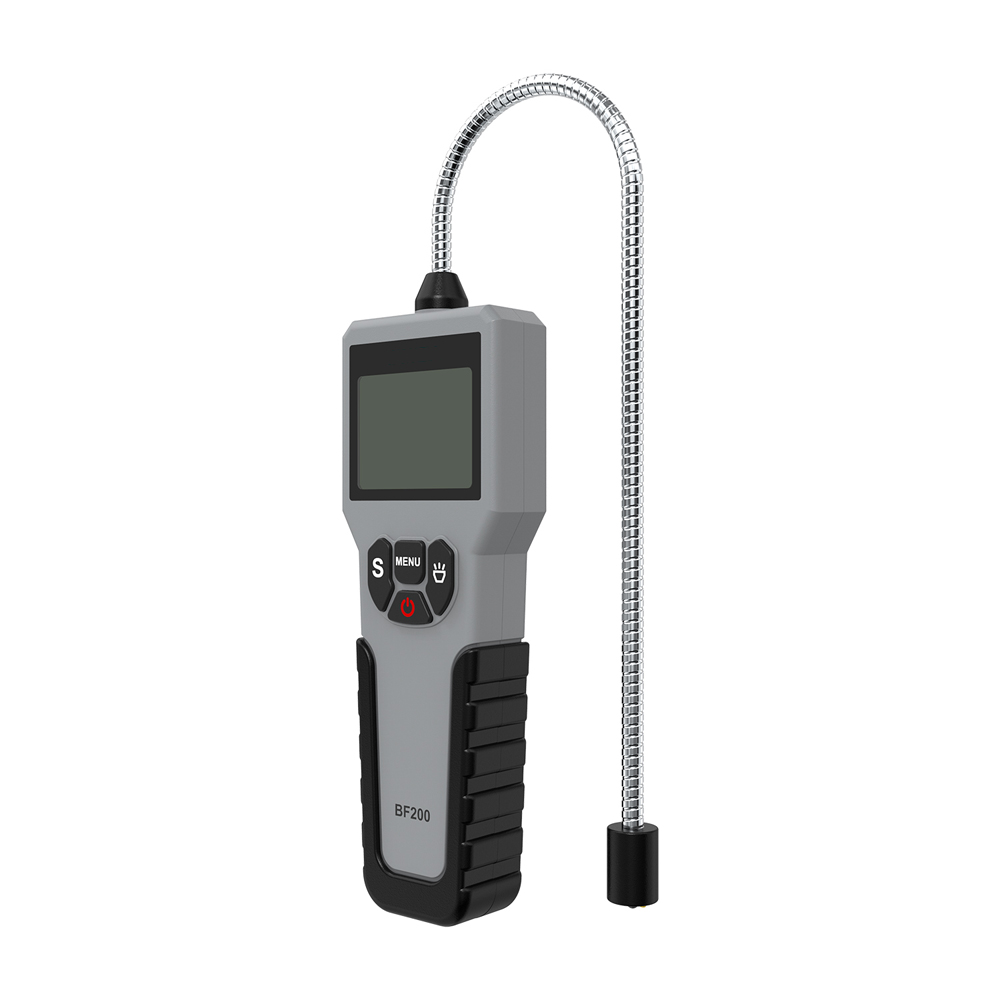 BF200 Digital Brake Fluid Tester for DOT3 DOT4 DOT5.1 Water Content Detector LED Display Oil Quality Test Pen Car Accessories