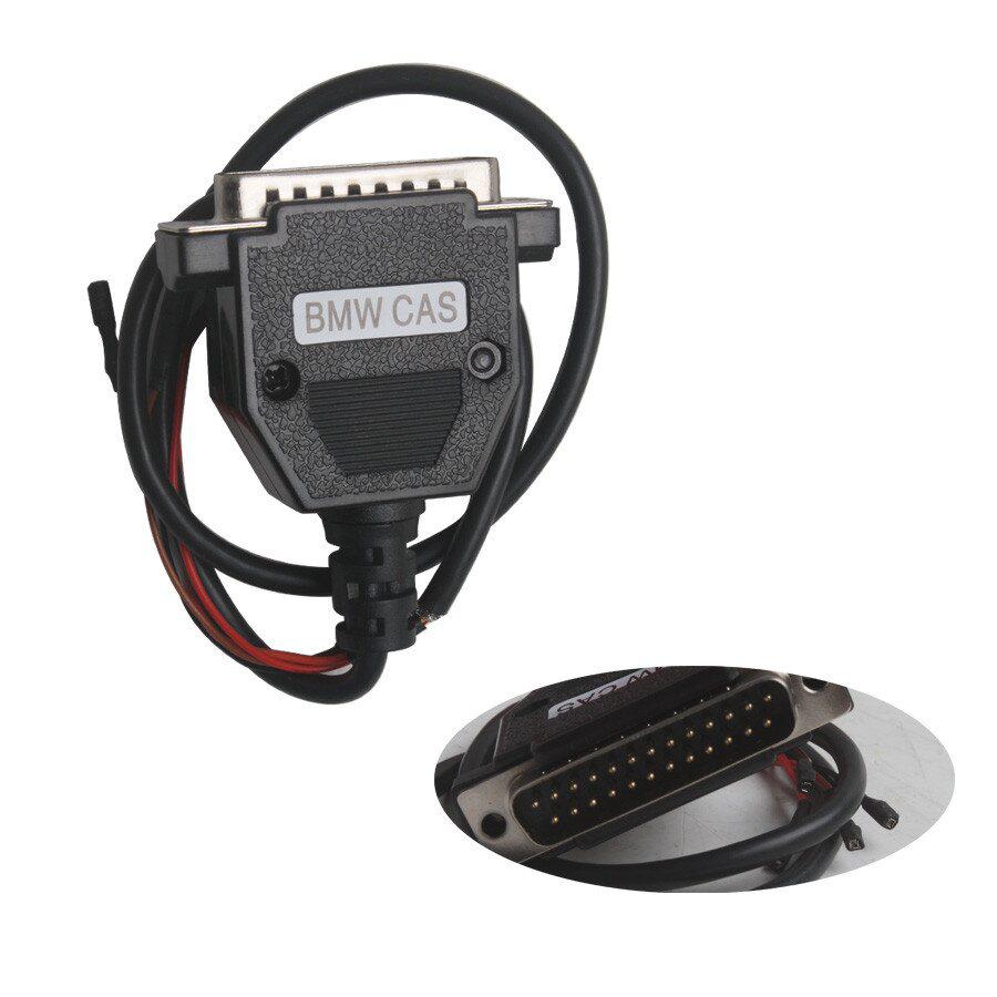 Details about   BMW CAS Cable for Digiprog3 DigiprogIII Odometer Programmer 