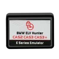 BMW ELV Hunter CAS2 CAS3 CAS3+ E Series Emulator for Both BMW, Mini