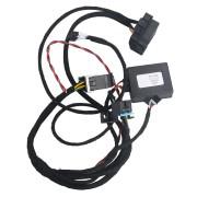 F01 F02 F10 F18 F25 Ignition Emulator For BMW  Fxx NBT