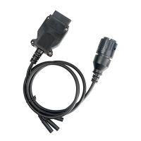 Cable ICOM D de BMW de alta calidad cable ICOM - D de diagnóstico de motocicletas, con PCB