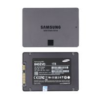 파나소닉 CF19/CF30/CF52 등을 위한 새로운 SSD 1TB, 1년 무상수리