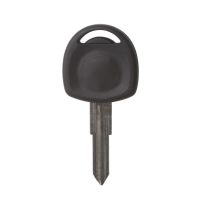 Buick Key Shell 5 piezas / lote