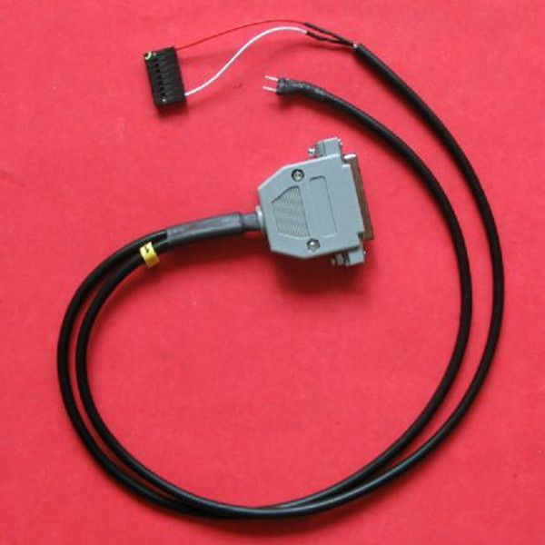 Cable p607 para tacho universal No.76