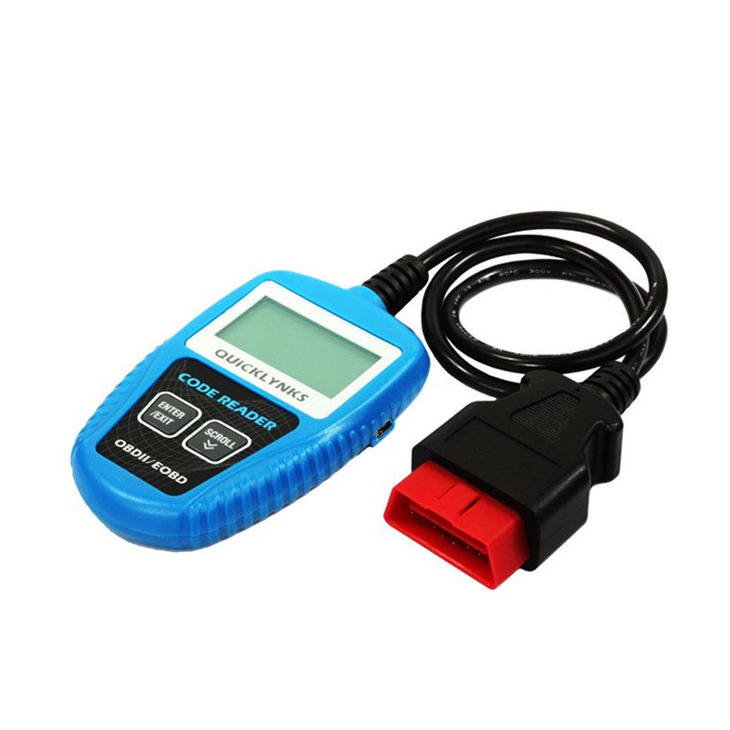 T59 can obd2 / eobd mini lector de código