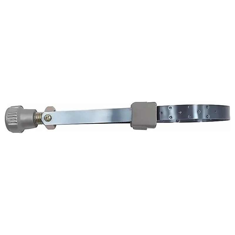 Car Auto Motorcycle Oil Filter Removal Tool Strap Wrench Diameter Adjustable 60mm To 120mm Top Quality
