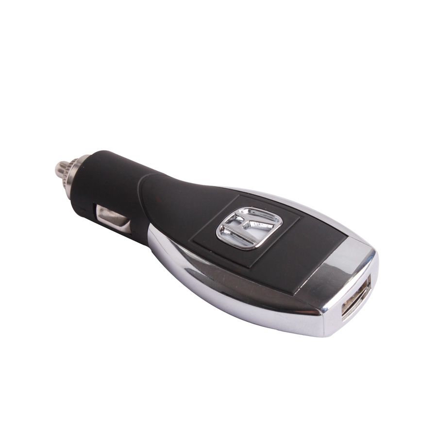 Encendedor de cigarrillos para automóviles a conector de cargador USB