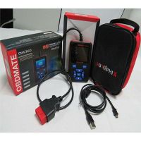 AUTOPHIX 자동차 검출기 진단 테스터 카드 디코더 OBD OM360