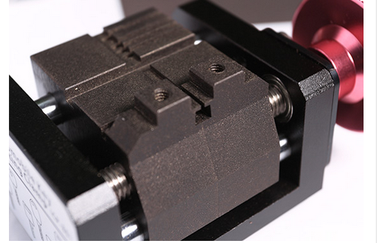 Car Key Clamp SN-CP-JJ-01 for SEC-E9 CNC Automated Key Cutting Machine