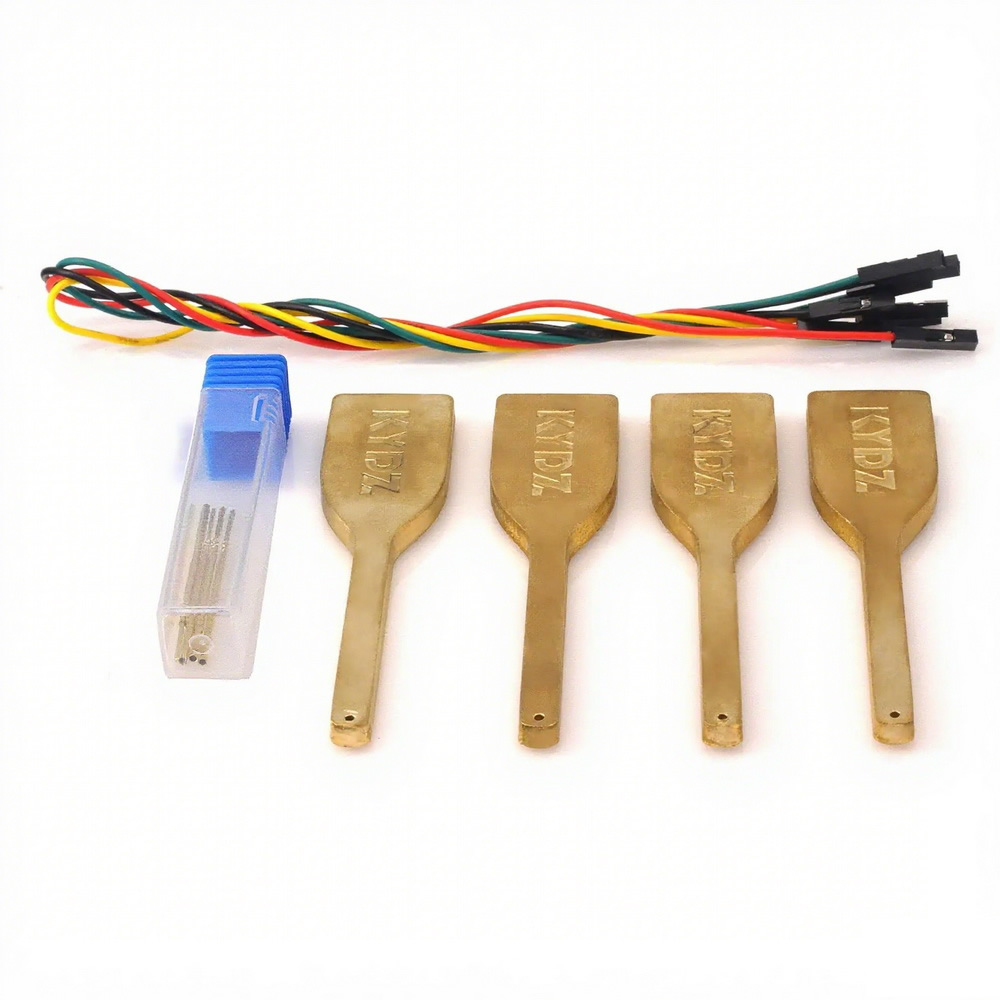 KYDZ Remote Refresh Bracket Car Key Programmer Unlocker Fixing Tool Support SmartPro 5000U-Plus Autokey Mini KR