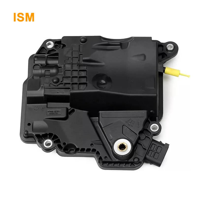 Car Transmission Control ISM Intelligent Servo Module For Mercedes Benz A0002701852 A0002701752