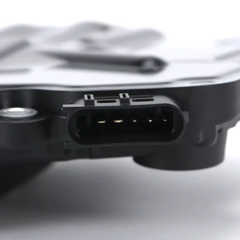 Car Transmission Control ISM Intelligent Servo Module For Mercedes Benz A0002701852 A0002701752