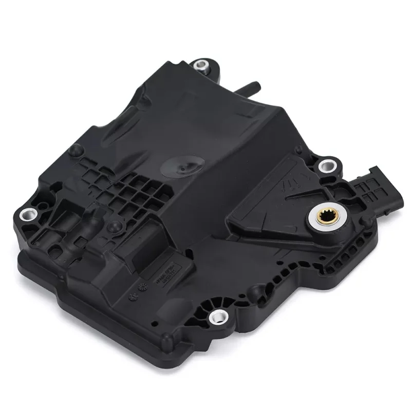 Car Transmission Control ISM Intelligent Servo Module For Mercedes Benz A0002701852 A0002701752