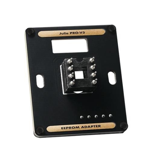 CarLabImmo Julie PRO V123 Universal IMMO OFF & ESL/ELV Emulator - CAN & K-Line Cars All-In-One