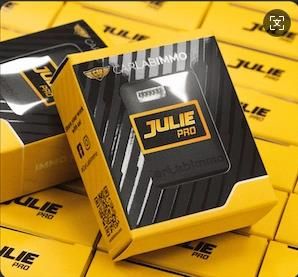 CarLabImmo Julie PRO V123 Universal IMMO OFF & ESL/ELV Emulator - CAN & K-Line Cars All-In-One