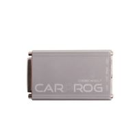 Carprog full v10.93 con 21 adaptadores para soportar el reinicio del airbag, salpicadero, immo, mcu / ECU