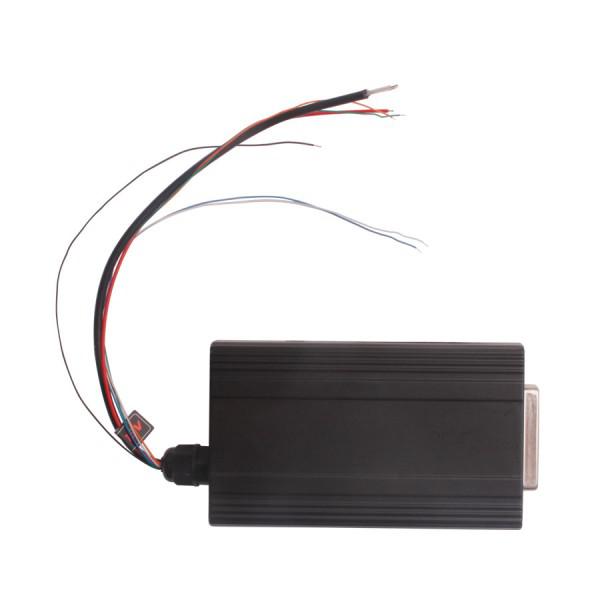 CAS BDM Programmer for Digimaster 3/ CKM100/ CKM200 Read And Program For BMW CAS 1/2/3/3+/4 And BENZ Series EIS CPU Data