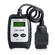 CAS804 CAN OBDII 코드 리더기 자동차 스캐너 도구