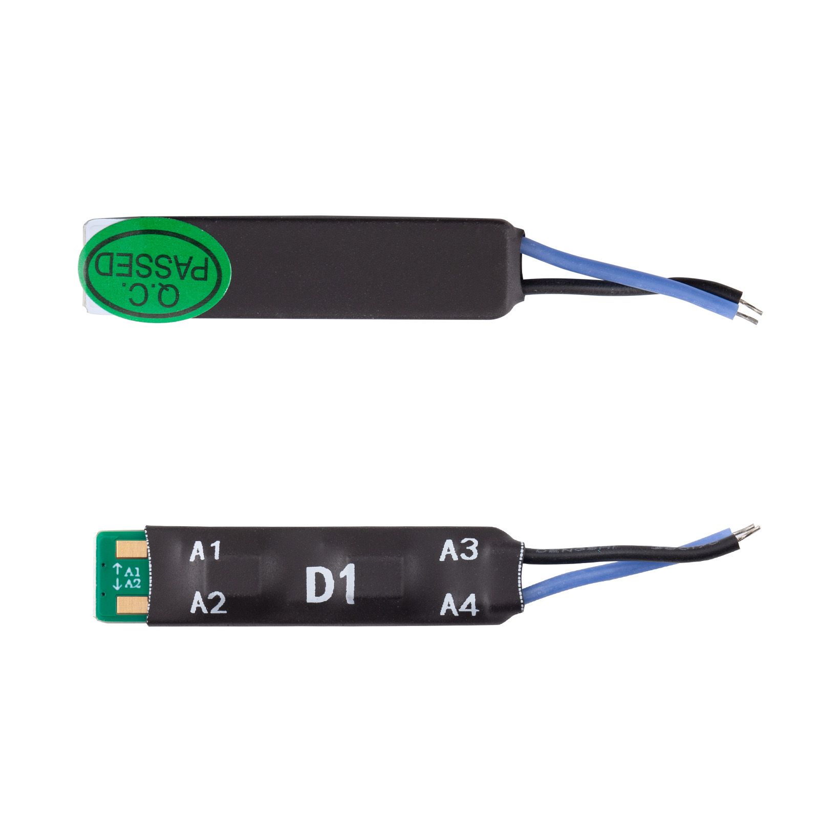 CG100 D70F34xx/D70F35xx Adapter for Volkswagen MQB Instrument without Cutting Wire & Lifting Pins