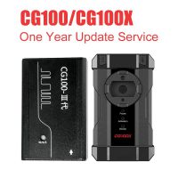 One Year Update Service for CG100 CG100X Airbag Reset Tool (Subscription Only)