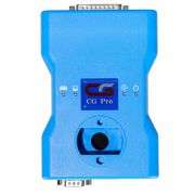 CG Pro 9S12 Key Programmer the next generation of CG-100 CG100 for BMW / Mercedes benz/ Land Rover / Porsche/ Audi