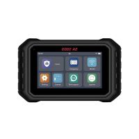 2025 CGDI A2 Premium Edition IMMO Matching Frequency Detection WiFi Connectivity No Annual Fee