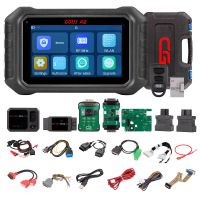 CGDI A2 Key Programmer with BMW and Benz Authorization for BMW BDC2 Key Programming / EIS/ Password Calculation/ Read and Write Key/ Generate Key File