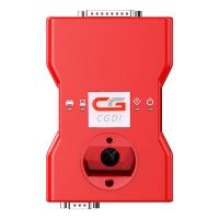 CGDI BMW Key Programmer 전체 에디션 24개 라이센스 무료 읽기 8피트 어댑터 및 BMW OBD 케이블