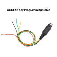 2025 New CGDI K2 Key Unlock Renew Cable