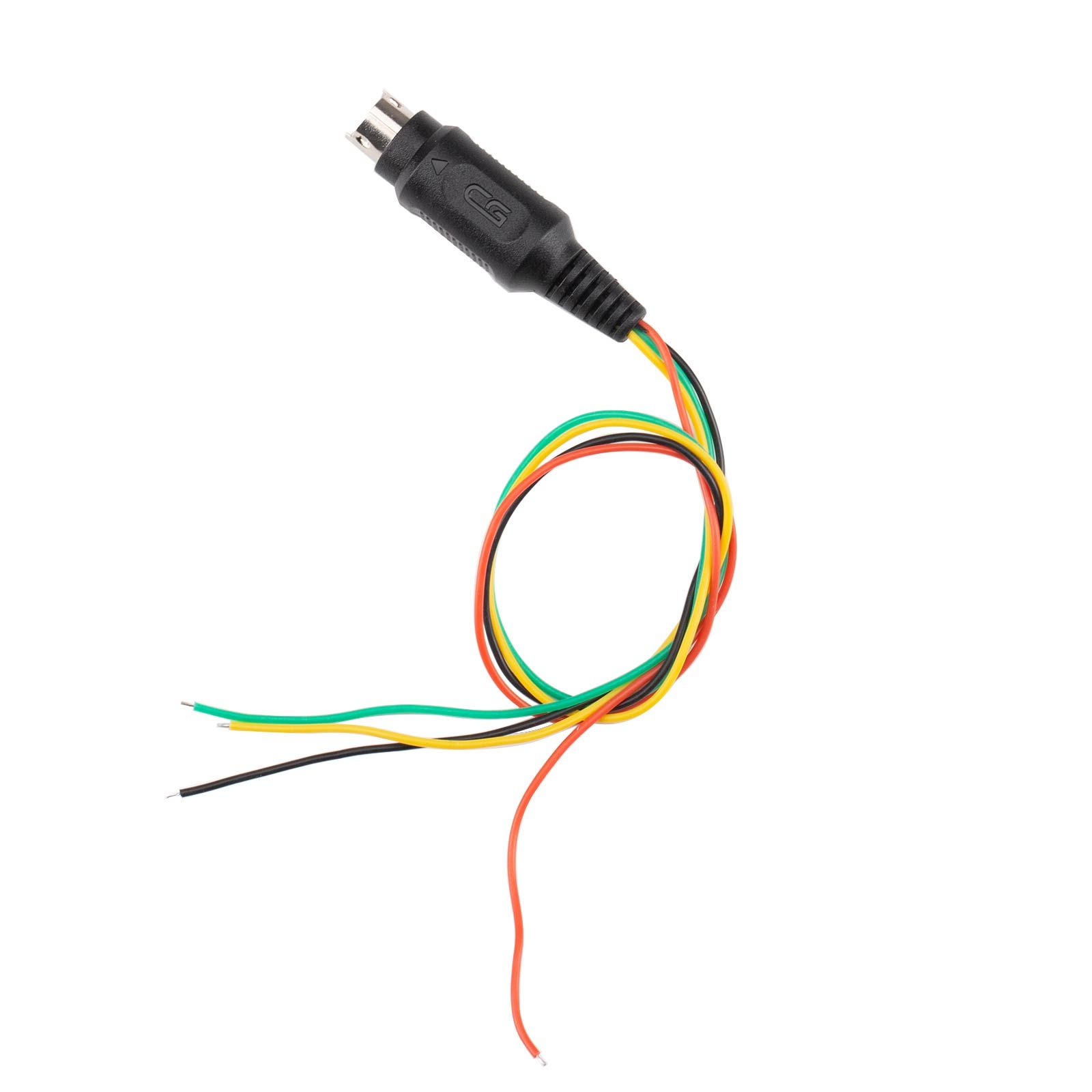 2025 New CGDI K2 Key Unlock Renew Cable - Essential Accessory for Automotive Key Programming and Unlocking with CGDI K2 Tool