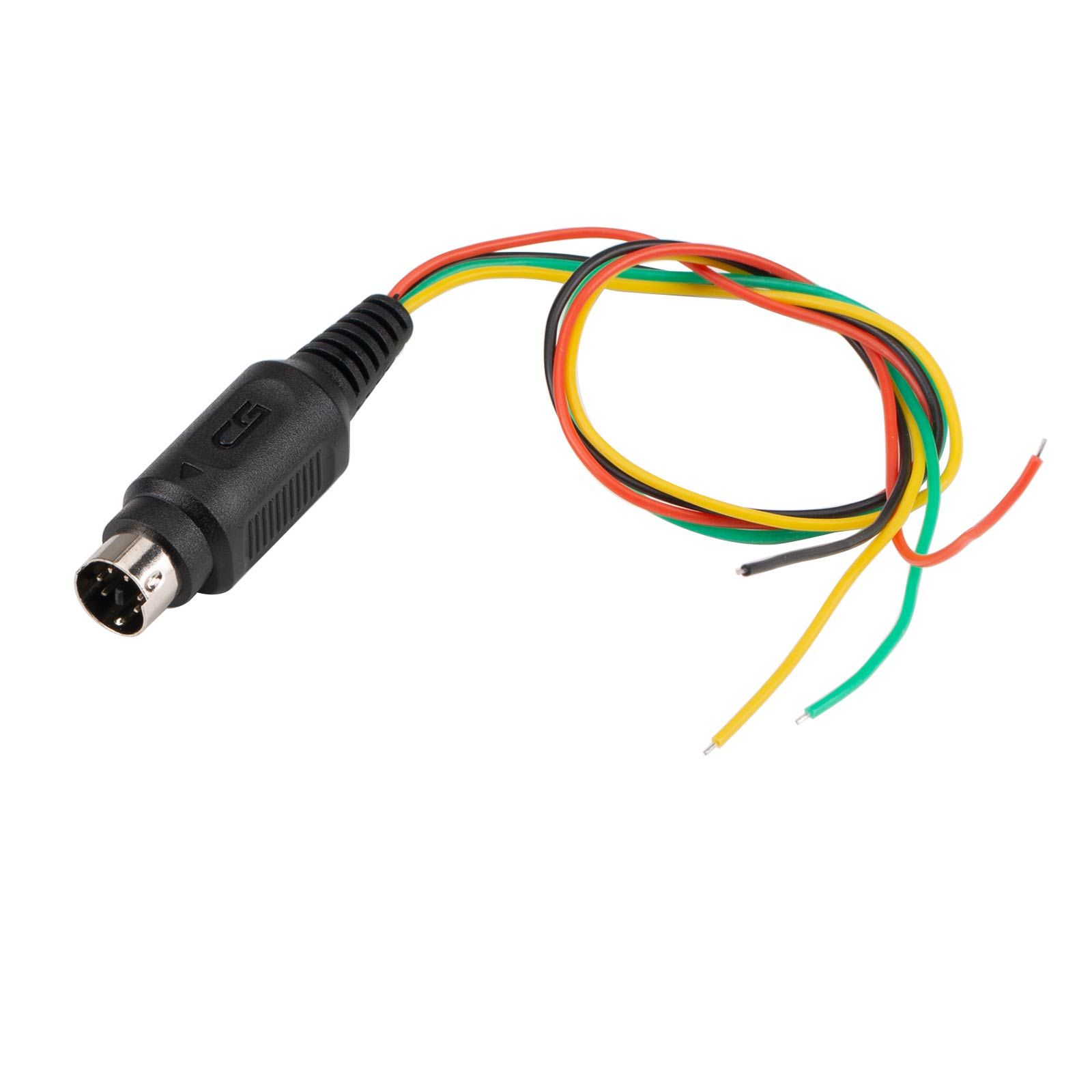 2025 New CGDI K2 Key Unlock Renew Cable - Essential Accessory for Automotive Key Programming and Unlocking with CGDI K2 Tool