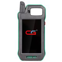 2024 Wifi CGDl K2 Professional Multi-functional Smart Locksmith Key Tool Remote Generator Support 96Bit ID48 Copy