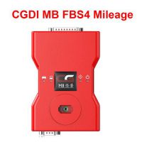 CGDI MB FBS4 Meilenreparatur Version2 Holen Sie sich kostenlos 205 Hardwre Filter Extend Board Need Bind to CGDI BMW/CG Pro/CG100