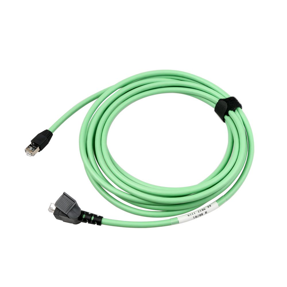 LAN Diagnostic Cable for MB Star C4 SD Connect Tool Multiplexer Network