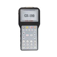 Programador automático de claves CK - 100 v99.99 nueva generación sbb, 1024 tokens