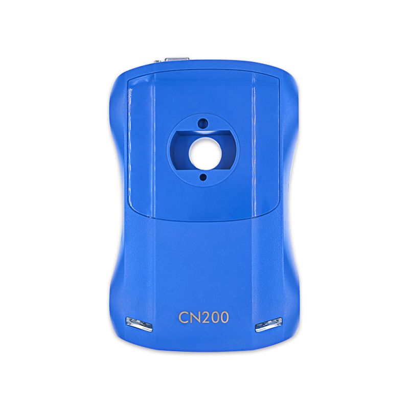 Escáner básico de diagnóstico de mantenimiento de automóviles para superprogramadores CN - 200 cn200
