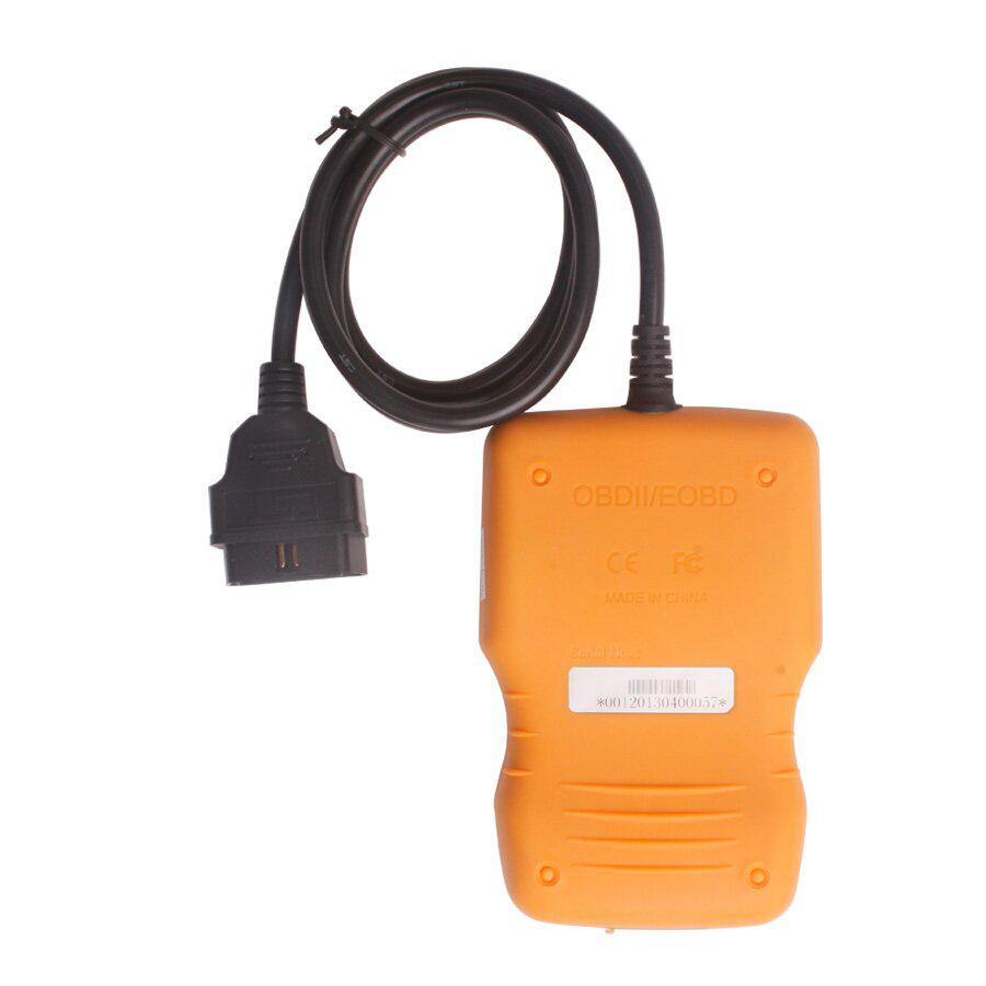 Escáner de lectura de código codereader8 CST obdeobd