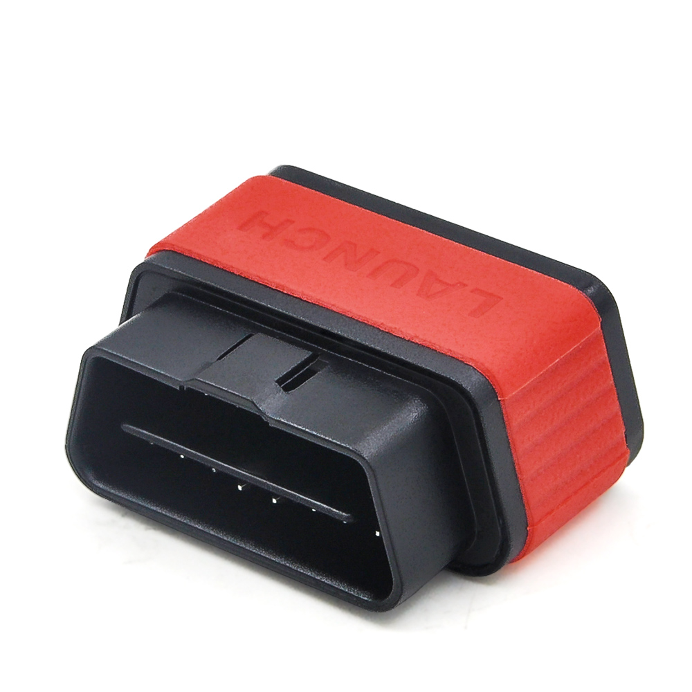 Launch DBScar 2.0 OBD2 Scanner DBScar Connector OBD2 Full System Scanner for Car Diagnostic Tool