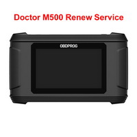 OBDPROG Doctor M500 Basic Version 1 year Renew Service